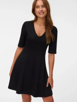 VMSMILLA Kurzes Kleid