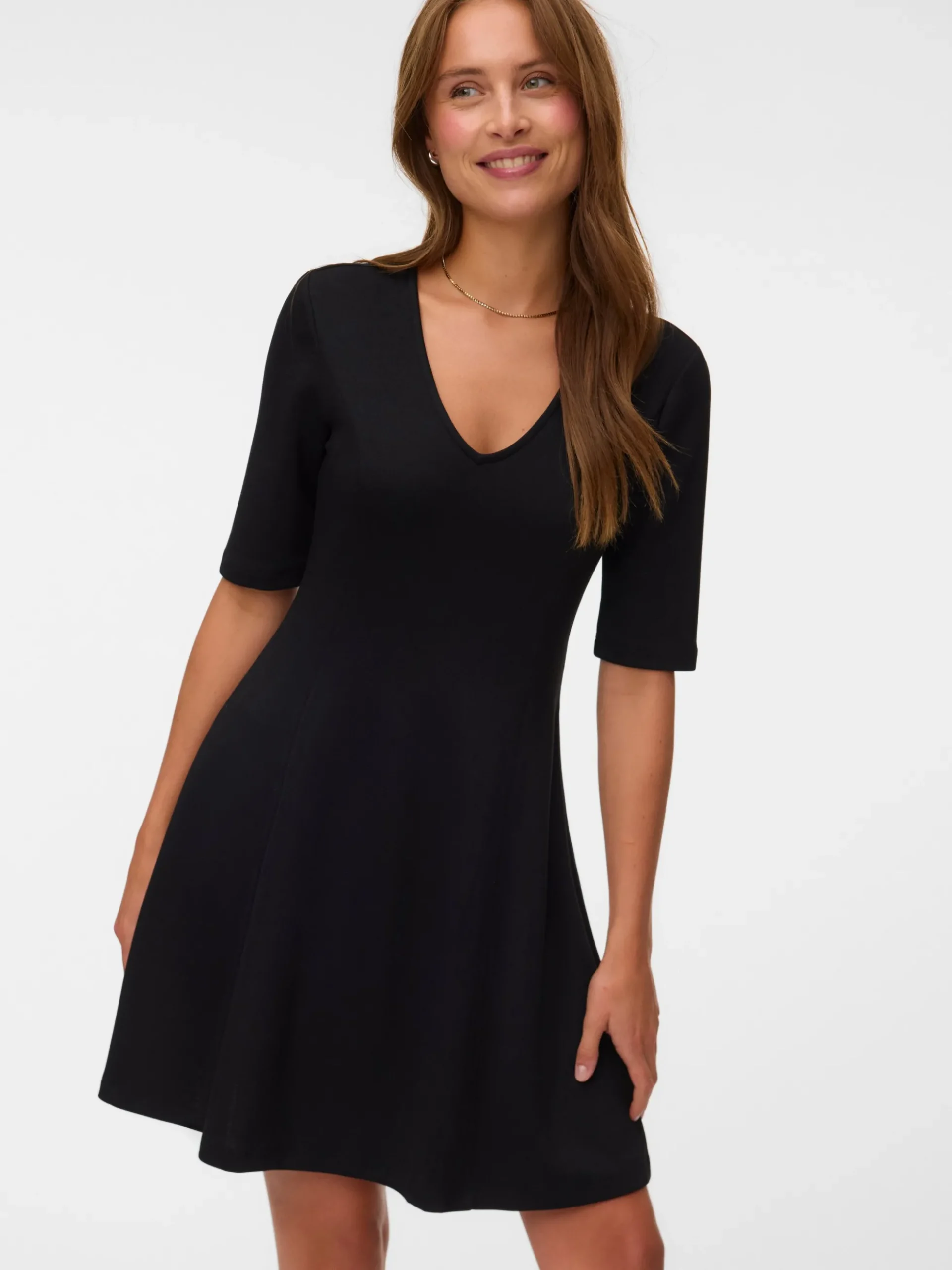 VMSMILLA Kurzes Kleid