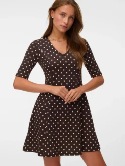 VMSMILLA Kurzes Kleid