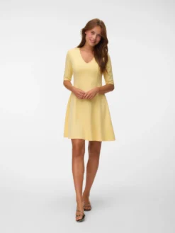 VMSMILLA Kurzes Kleid