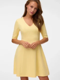 VMSMILLA Kurzes Kleid