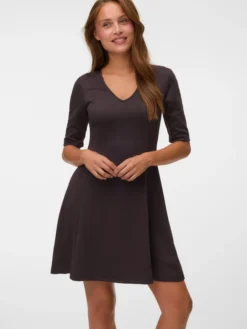 VMSMILLA Kurzes Kleid