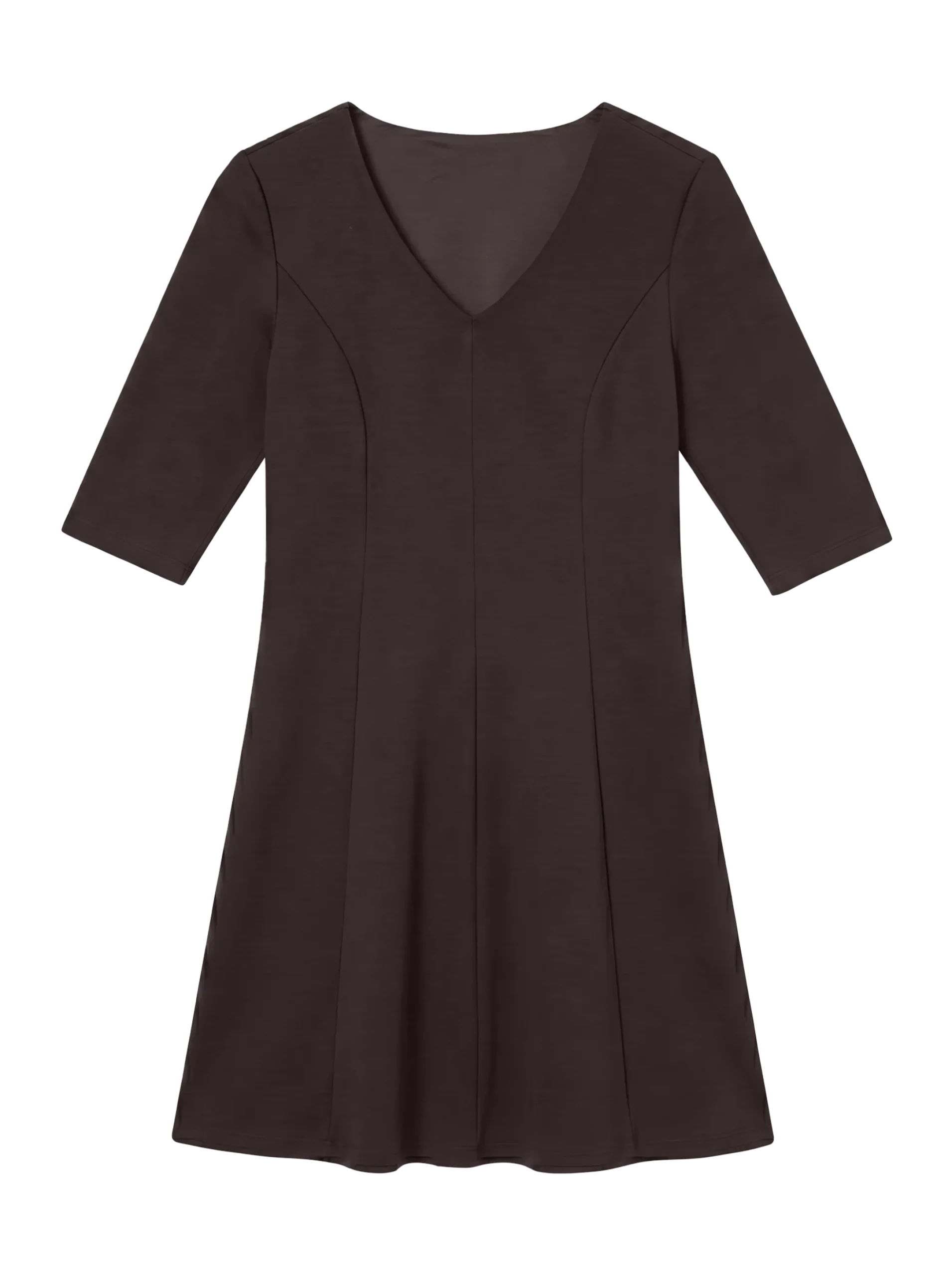 VMSMILLA Kurzes Kleid