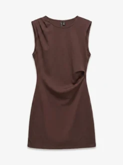 VMSMILLA Kurzes Kleid