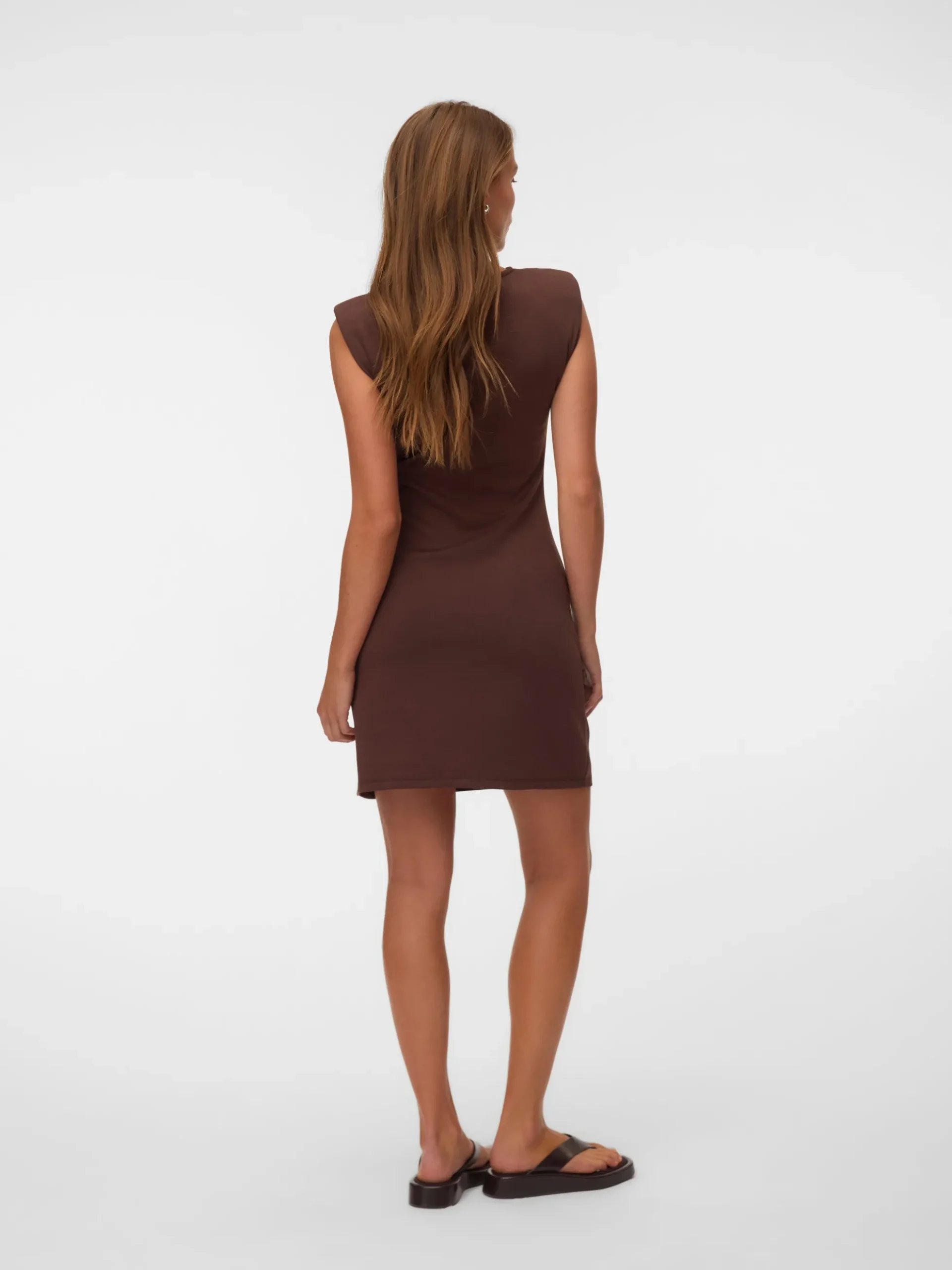 VMSMILLA Kurzes Kleid