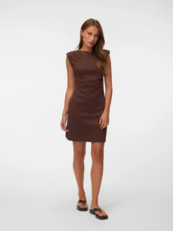 VMSMILLA Kurzes Kleid