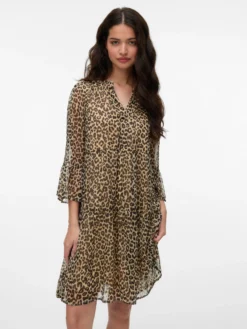 VMSMILLA Kurzes Kleid