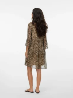 VMSMILLA Kurzes Kleid
