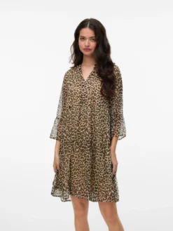 VMSMILLA Kurzes Kleid