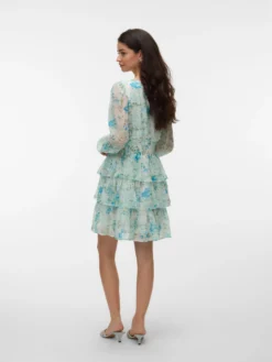 VMSMILLA Kurzes Kleid