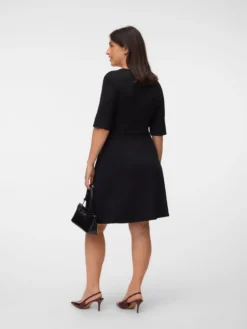 VMSMILLA Kurzes Kleid