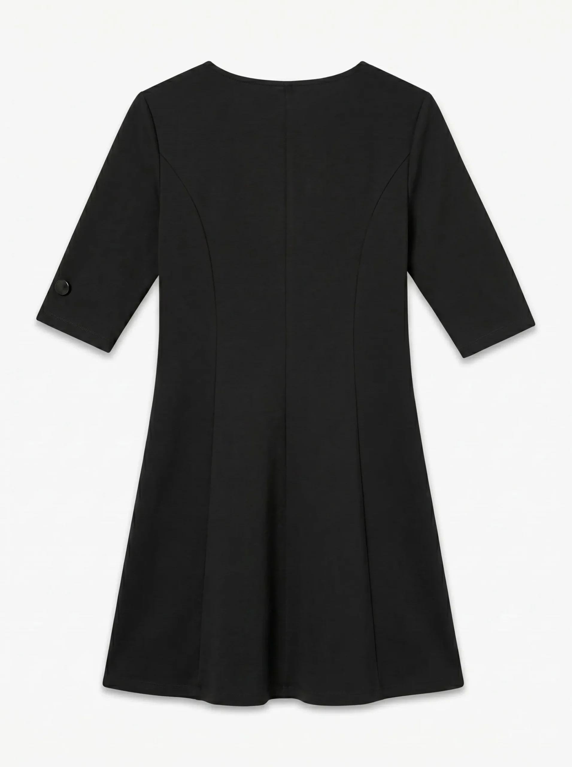 VMSMILLA Kurzes Kleid