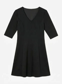 VMSMILLA Kurzes Kleid