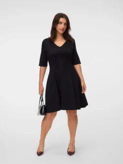 VMSMILLA Kurzes Kleid
