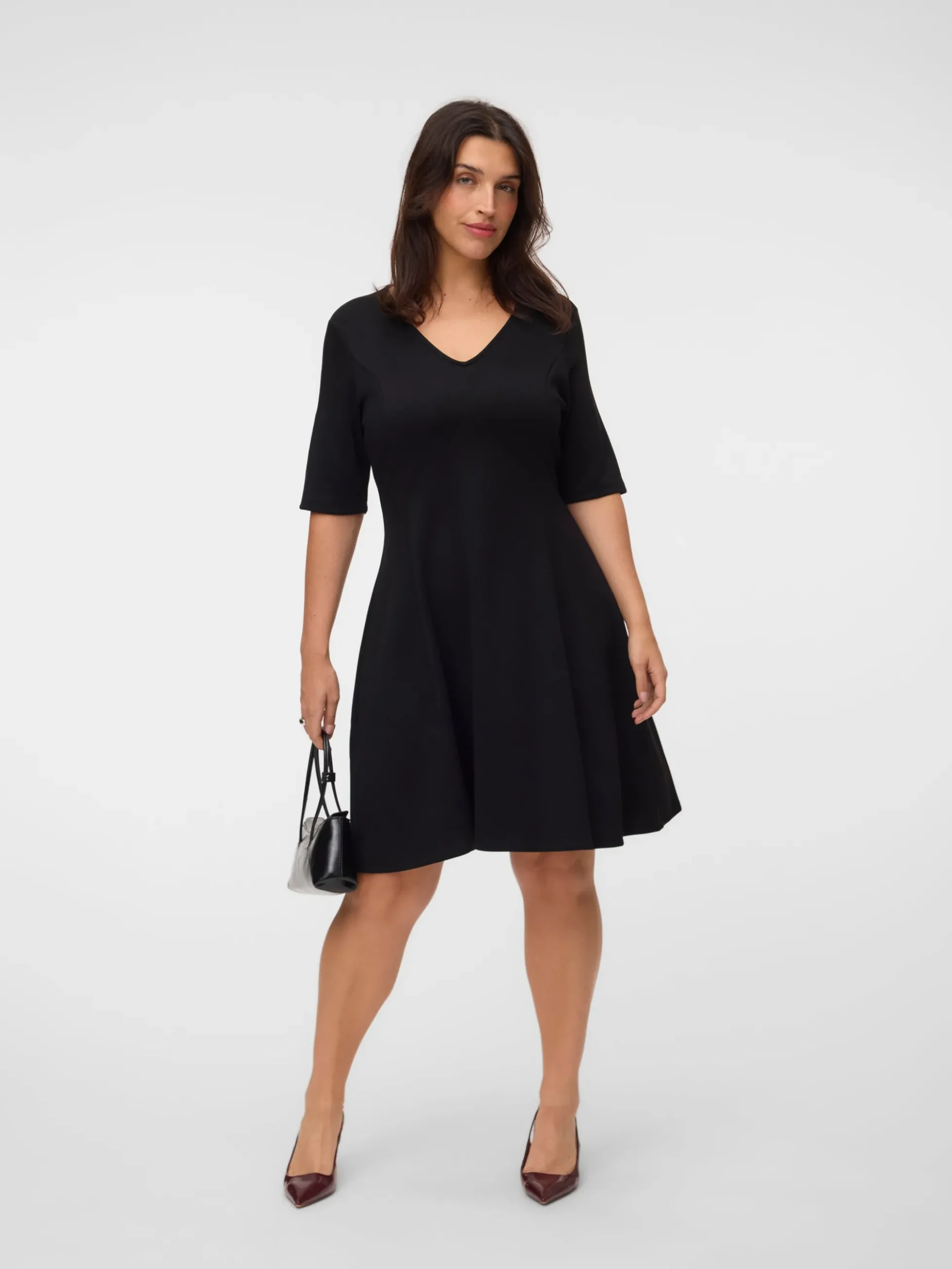 VMSMILLA Kurzes Kleid