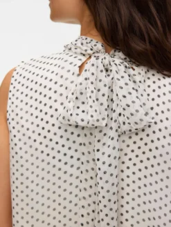 VMSMILLA Langes Kleid