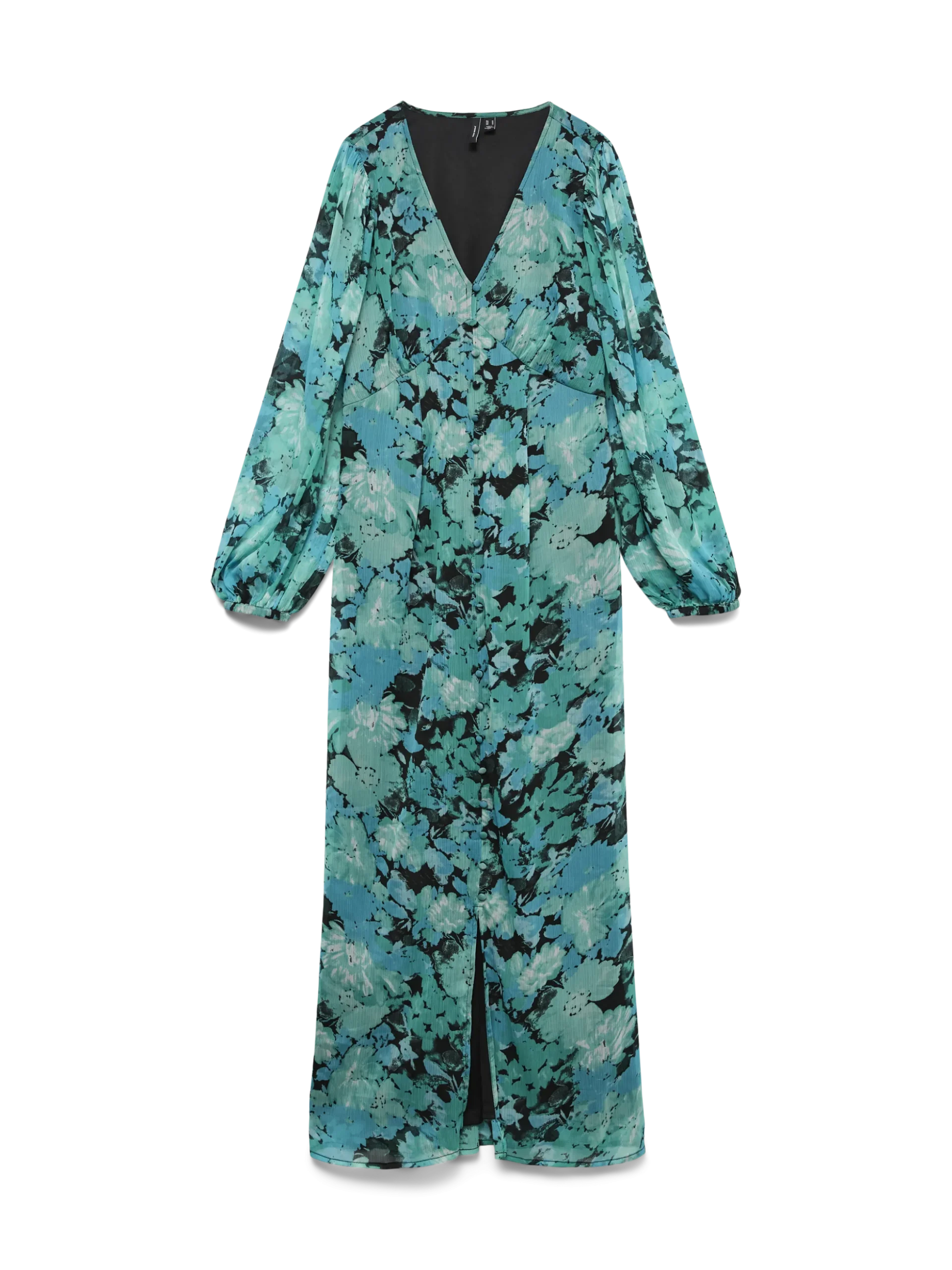 VMSMILLA Langes Kleid