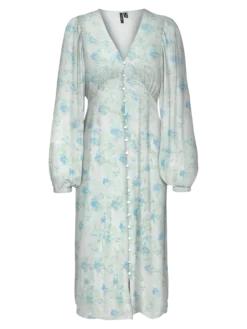 VMSMILLA Langes Kleid