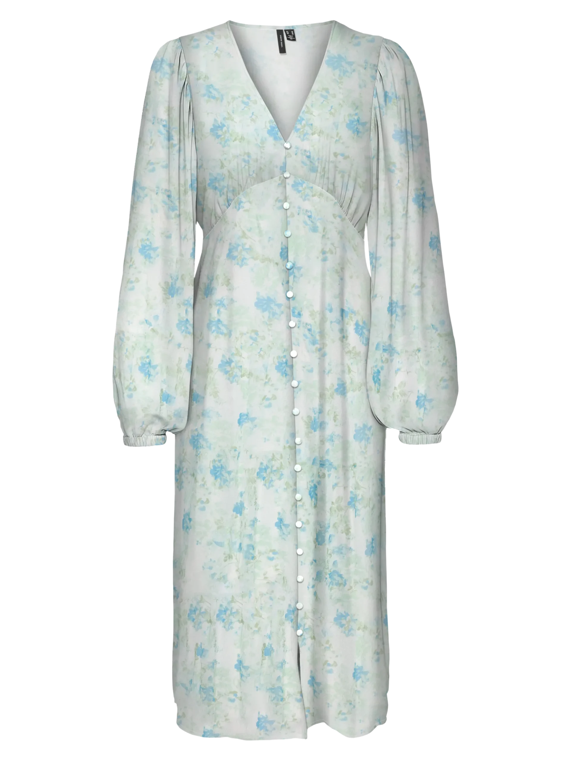 VMSMILLA Langes Kleid