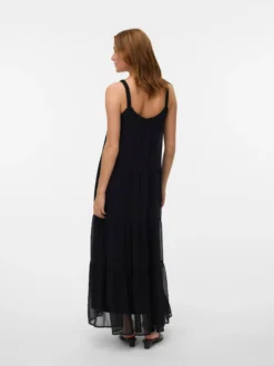 VMSMILLA Langes Kleid