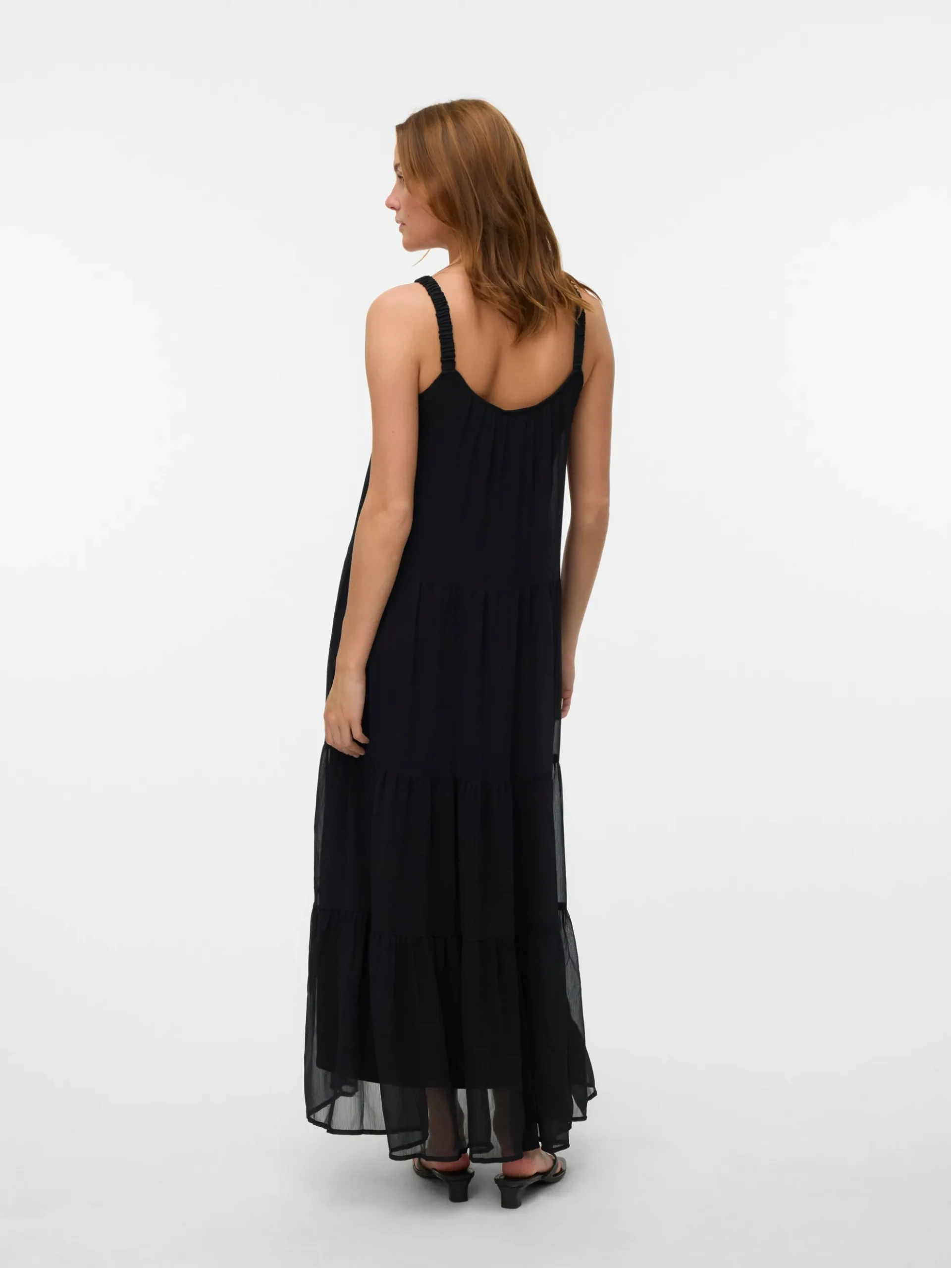 VMSMILLA Langes Kleid