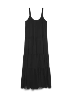 VMSMILLA Langes Kleid