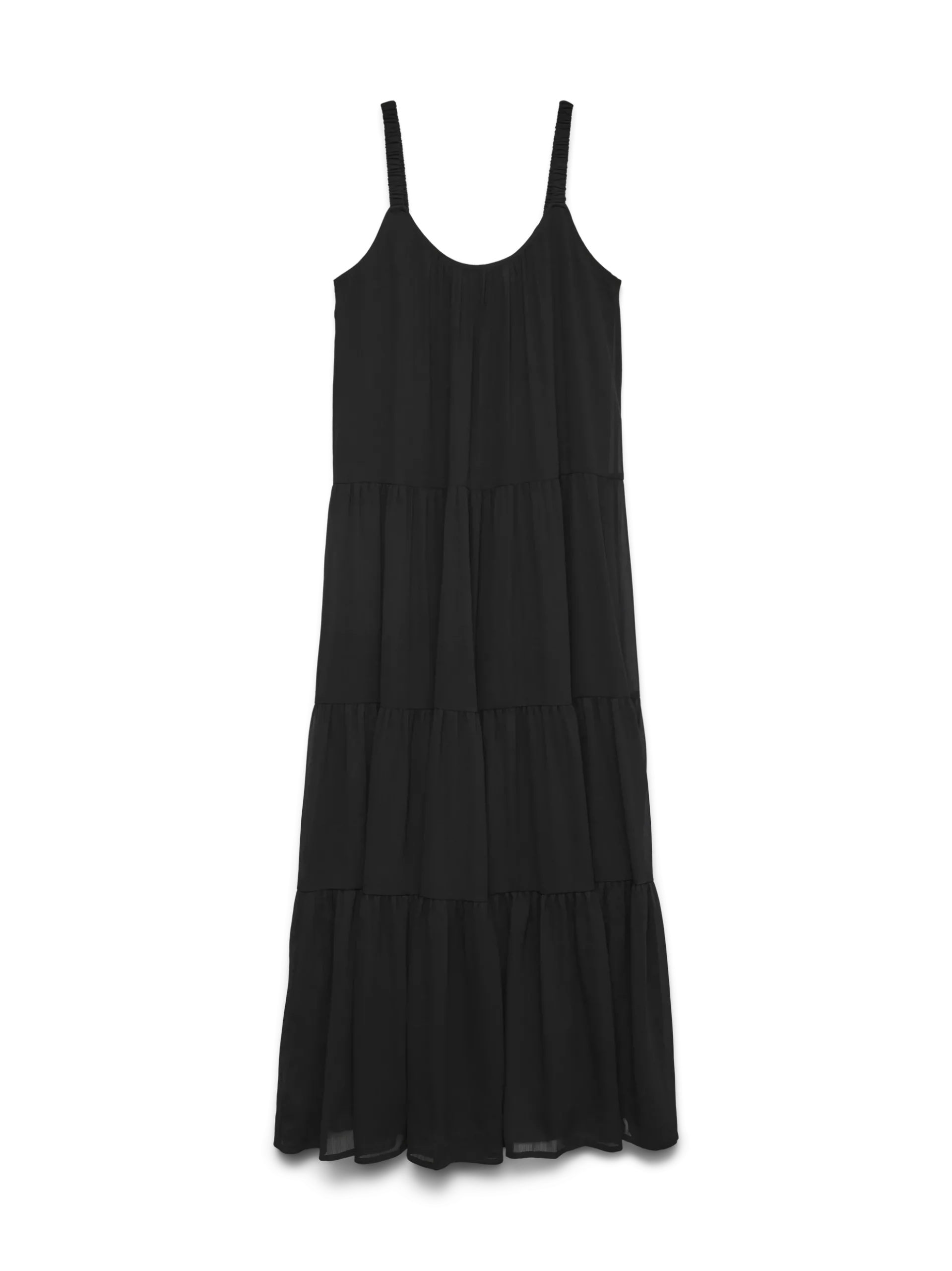 VMSMILLA Langes Kleid