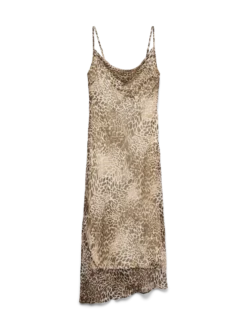 VMSMILLA Langes Kleid