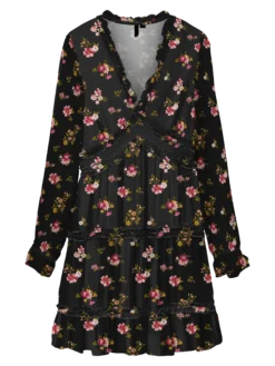 VMSMILLA Midikleid