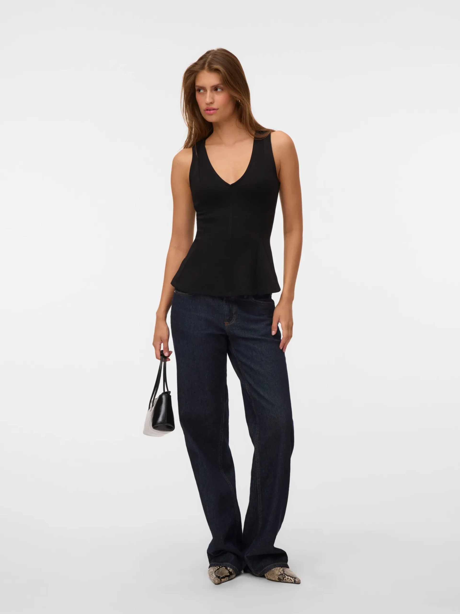 VMSMILLA Top