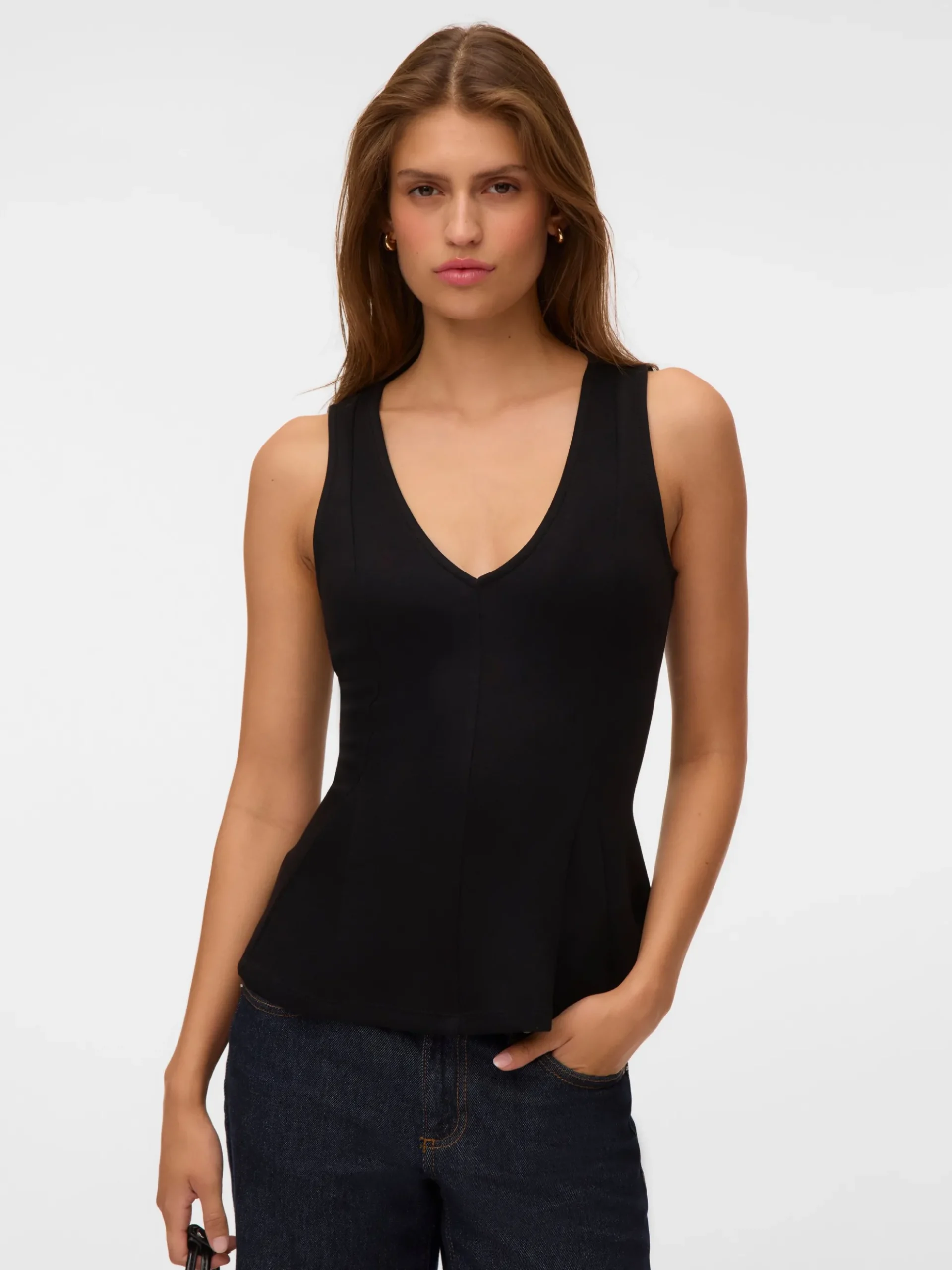 VMSMILLA Top