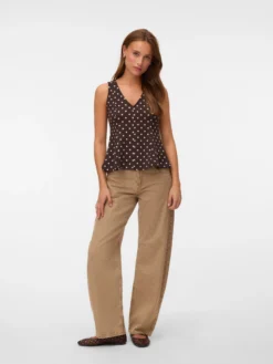 VMSMILLA Top