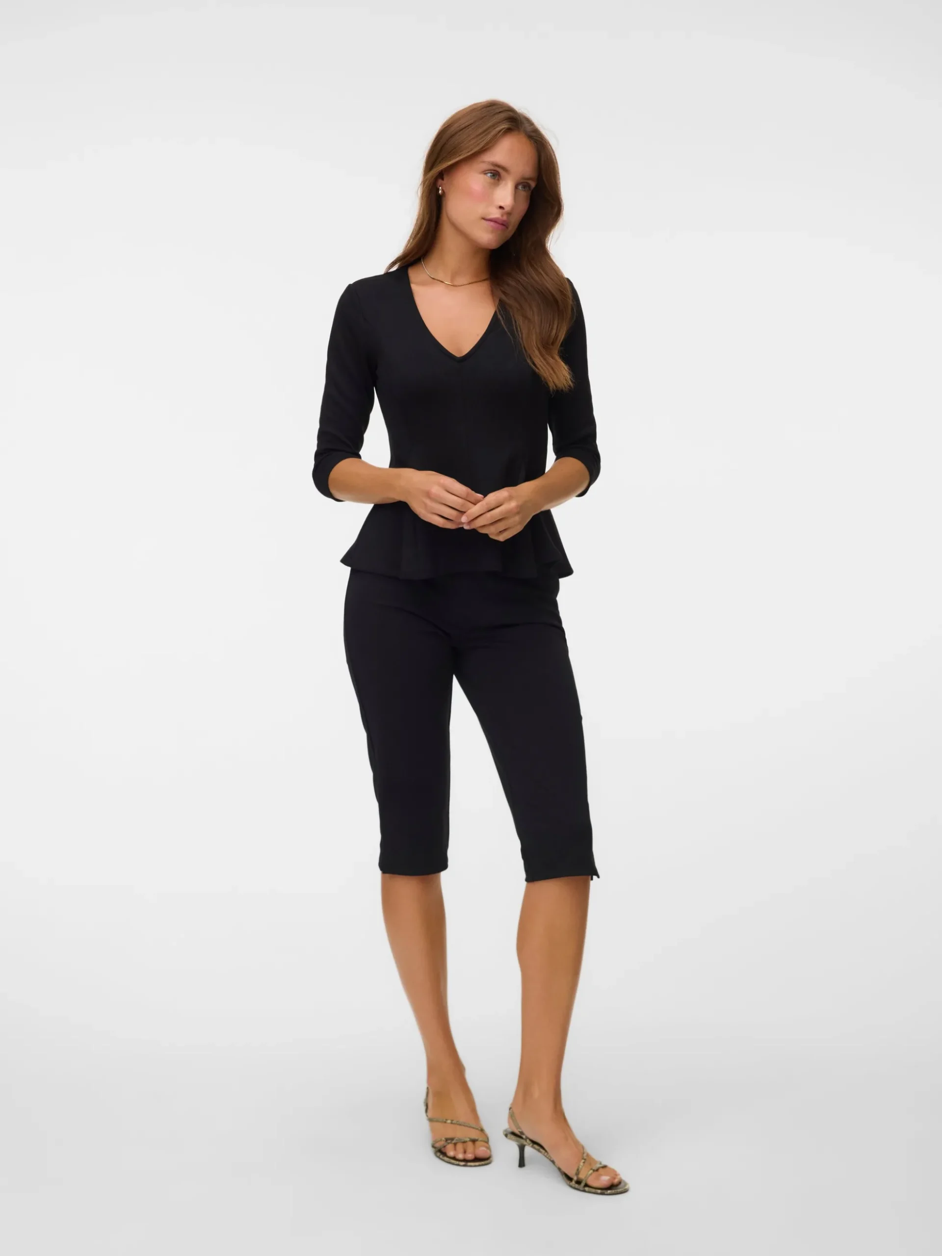 VMSMILLA Top