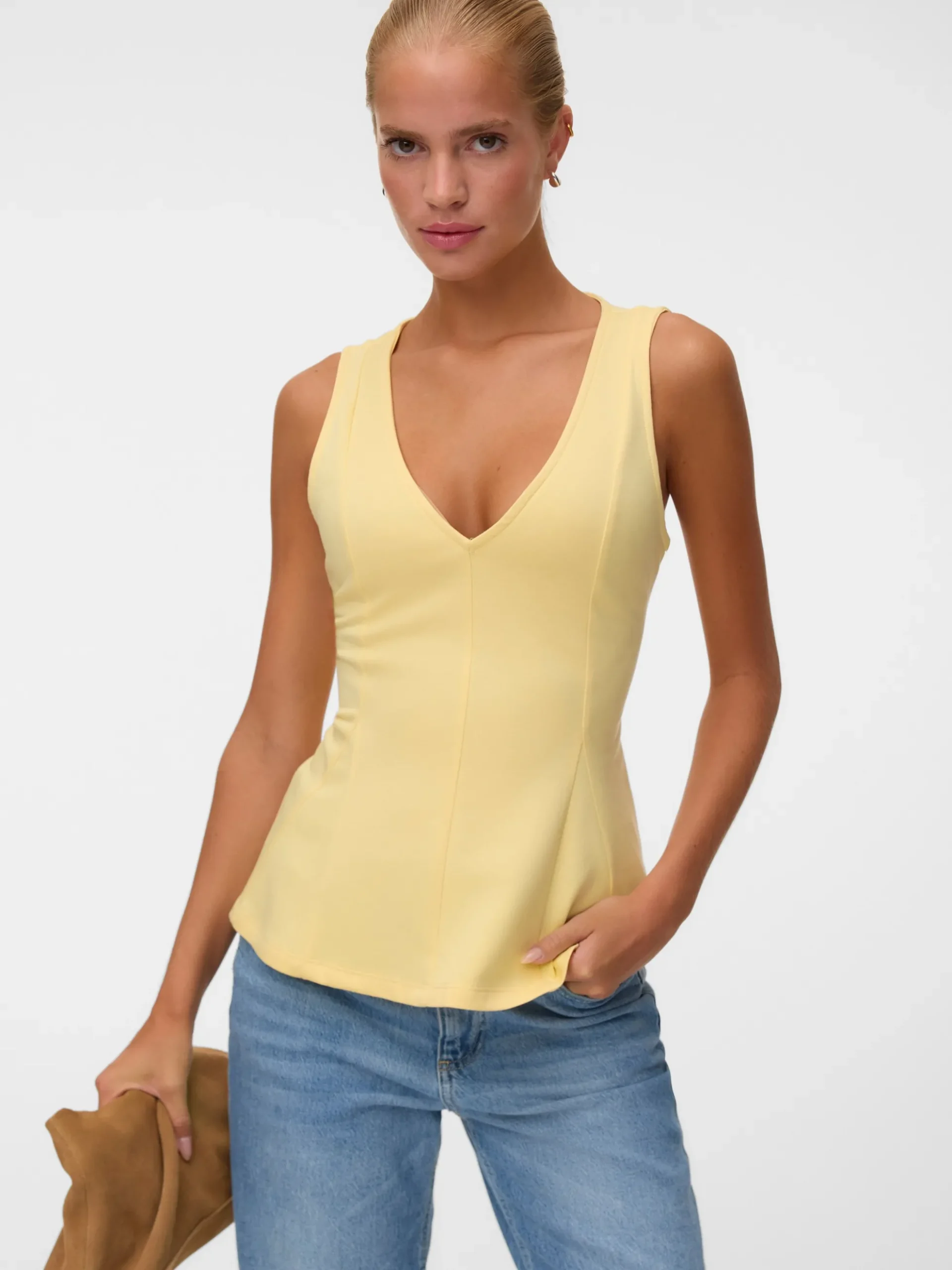 VMSMILLA Top