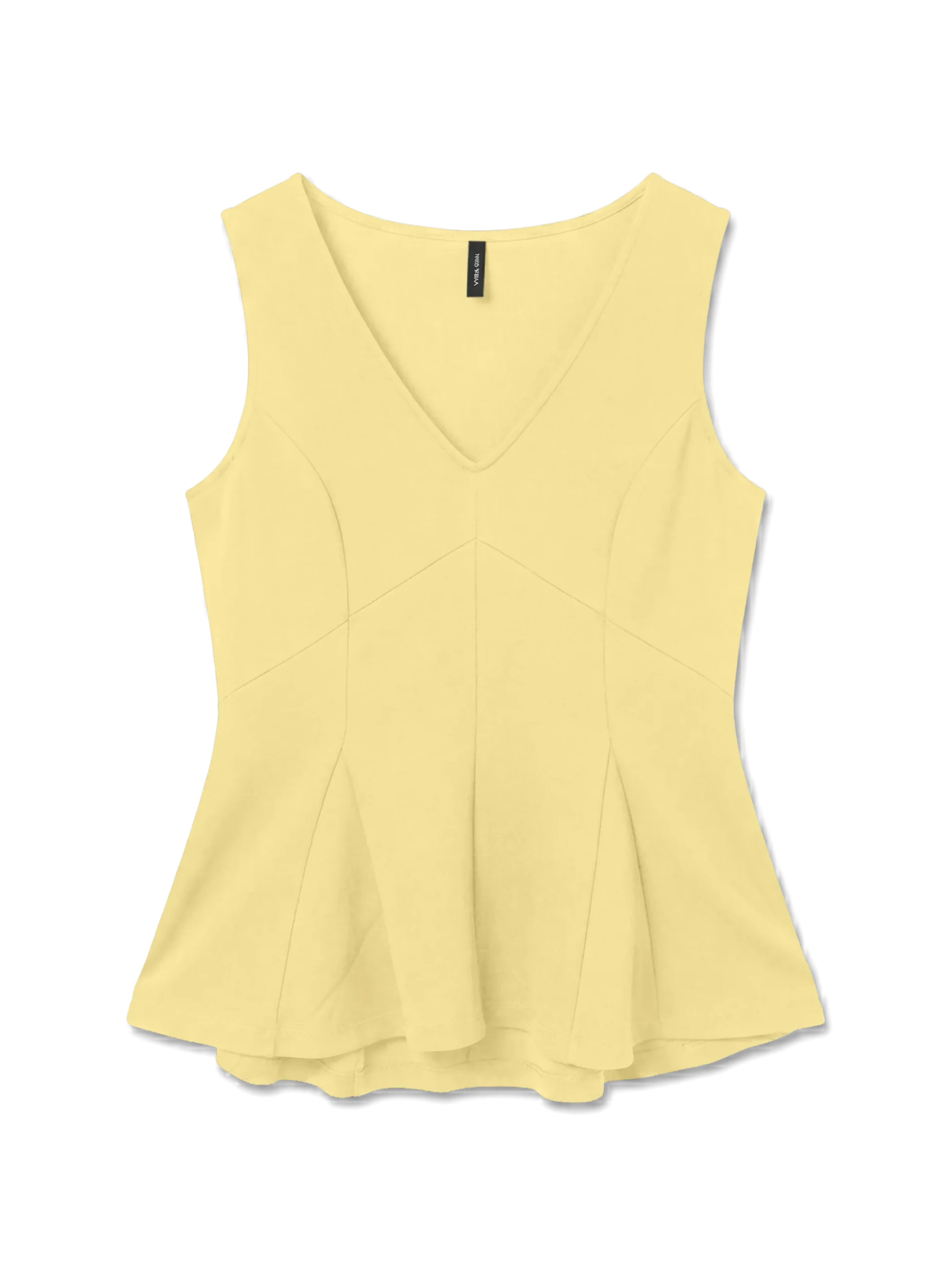 VMSMILLA Top