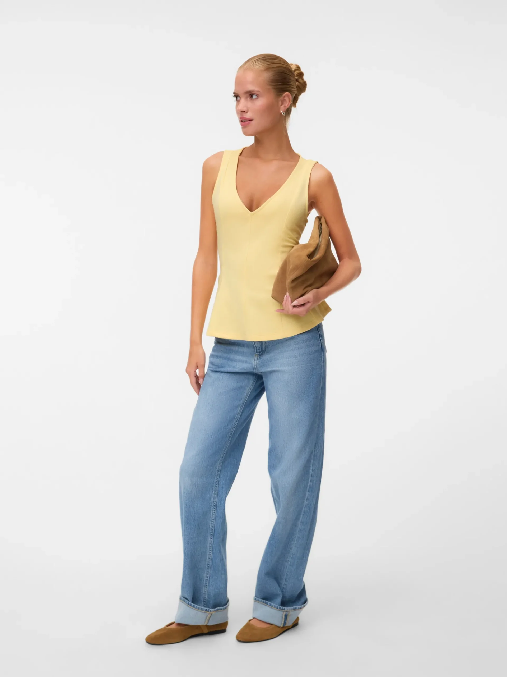 VMSMILLA Top