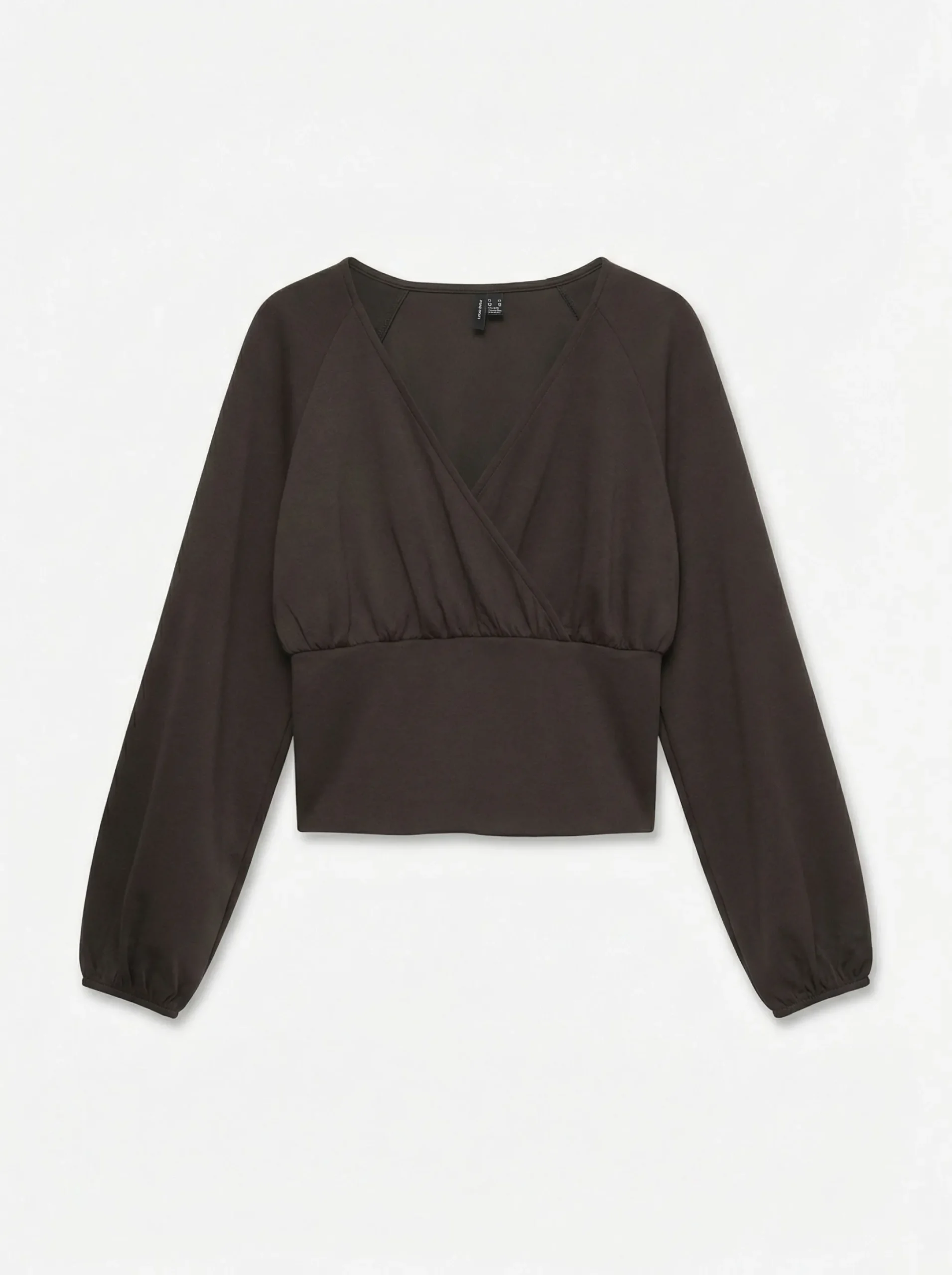 VMSMILLA Top