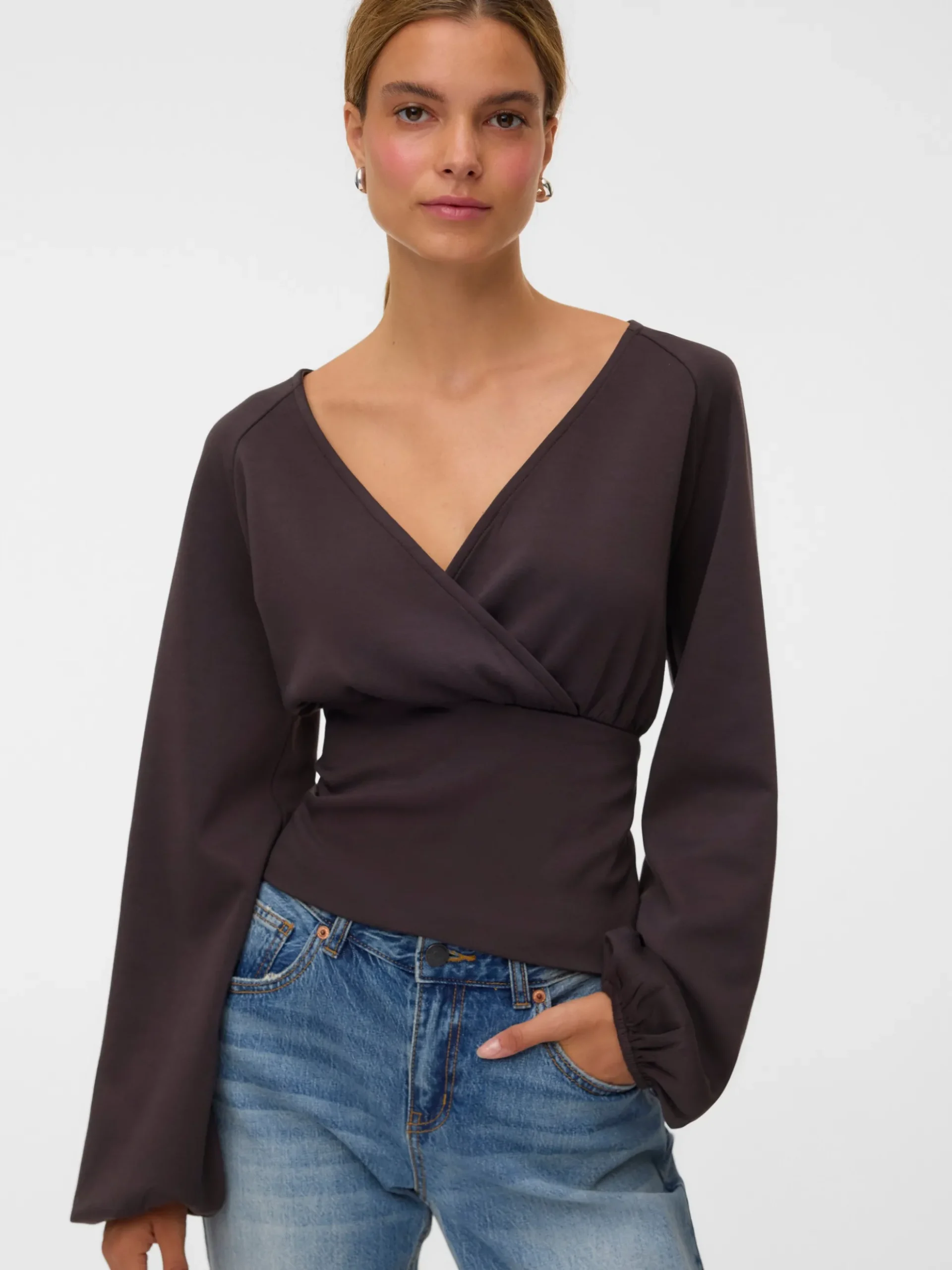 VMSMILLA Top