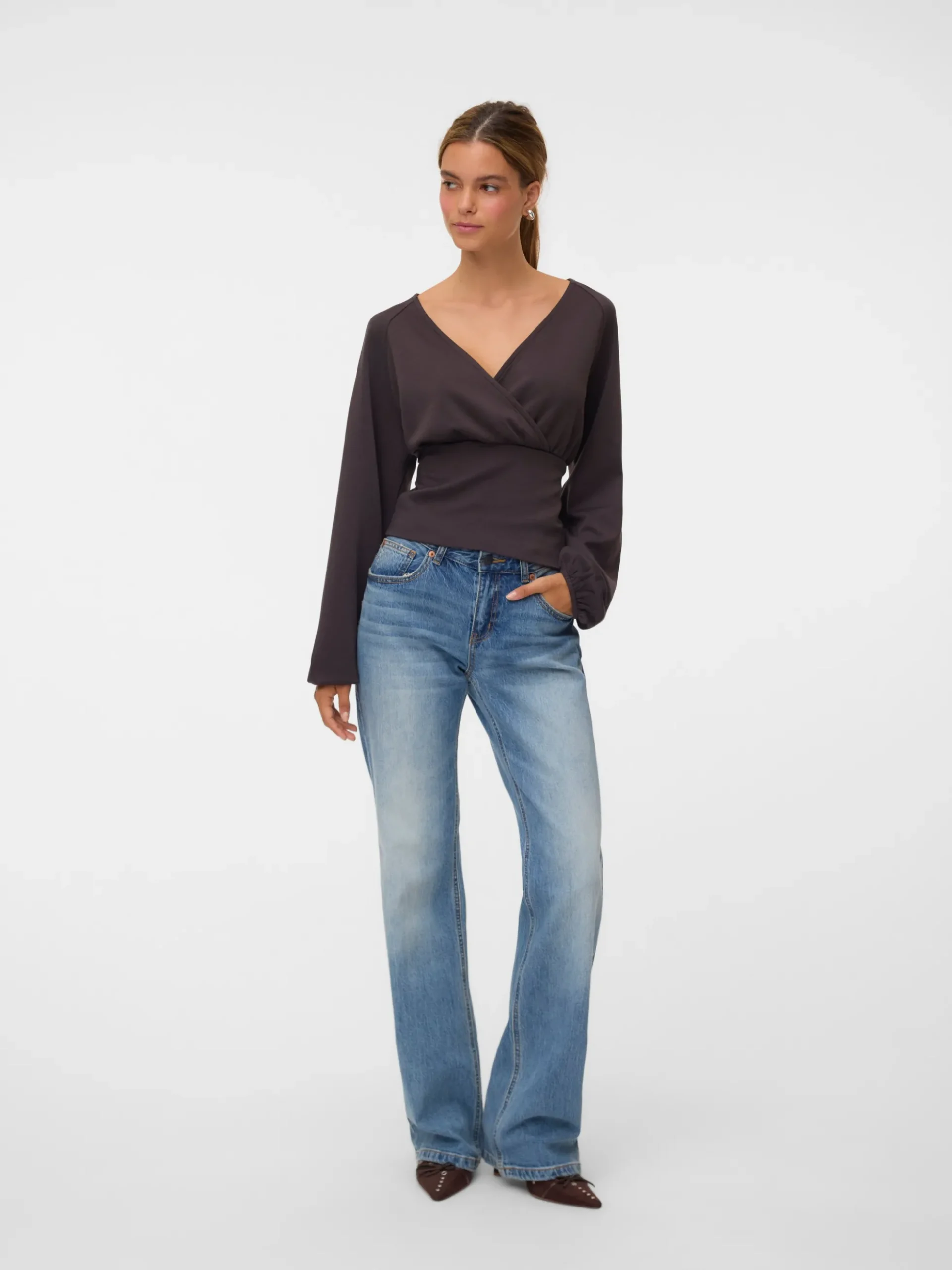 VMSMILLA Top