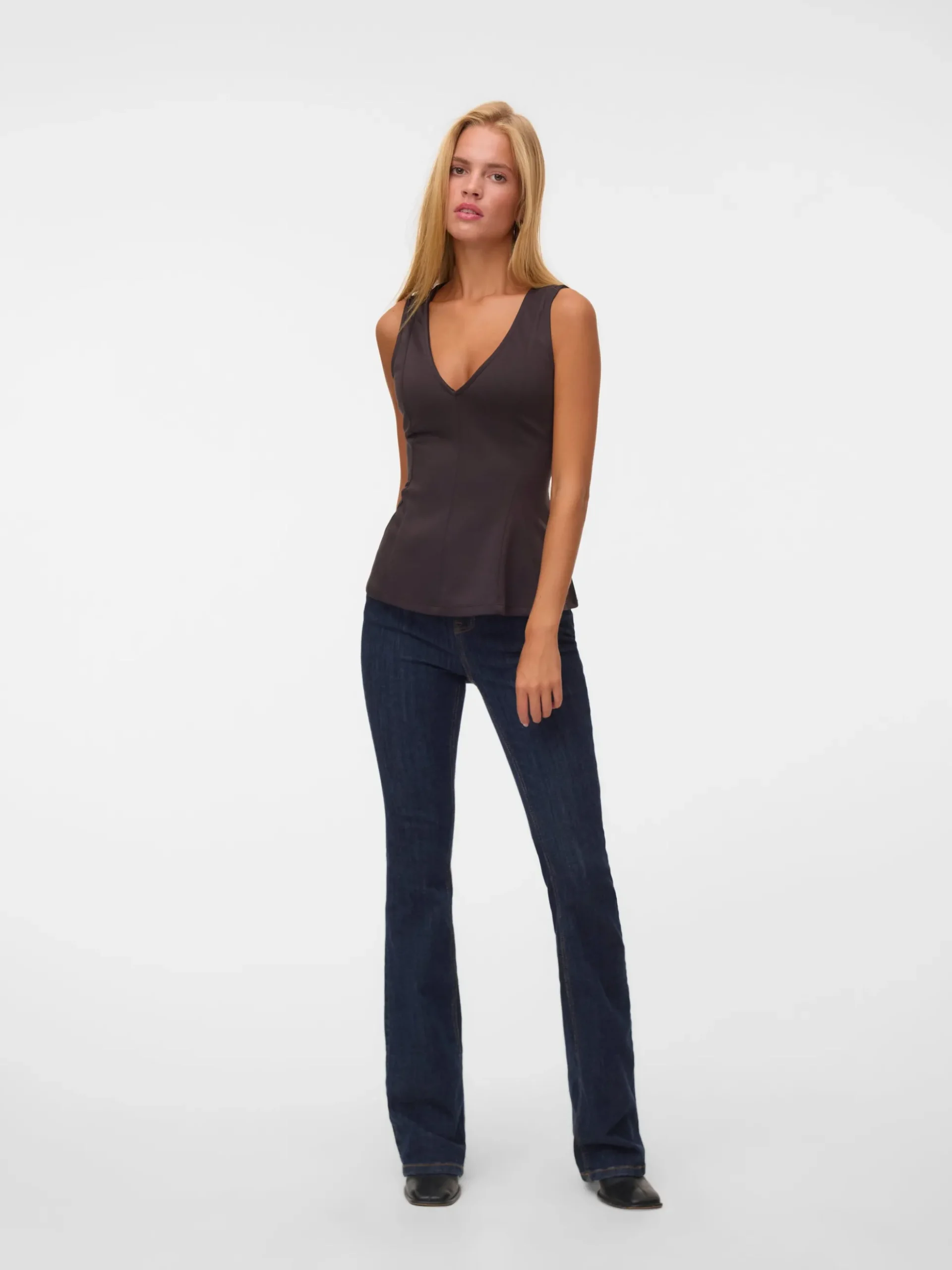 VMSMILLA Top