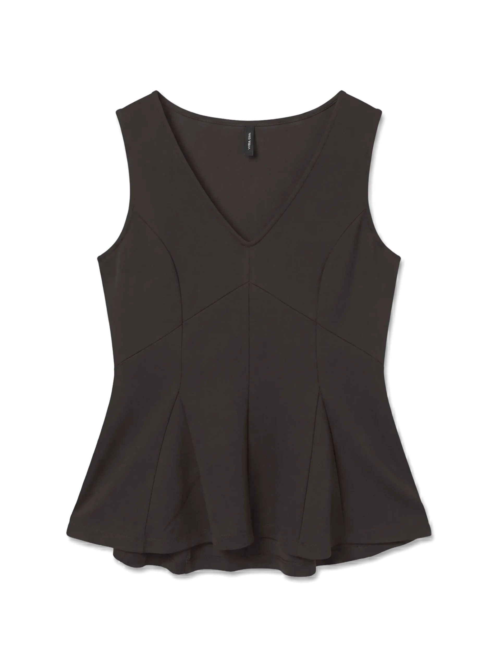 VMSMILLA Top