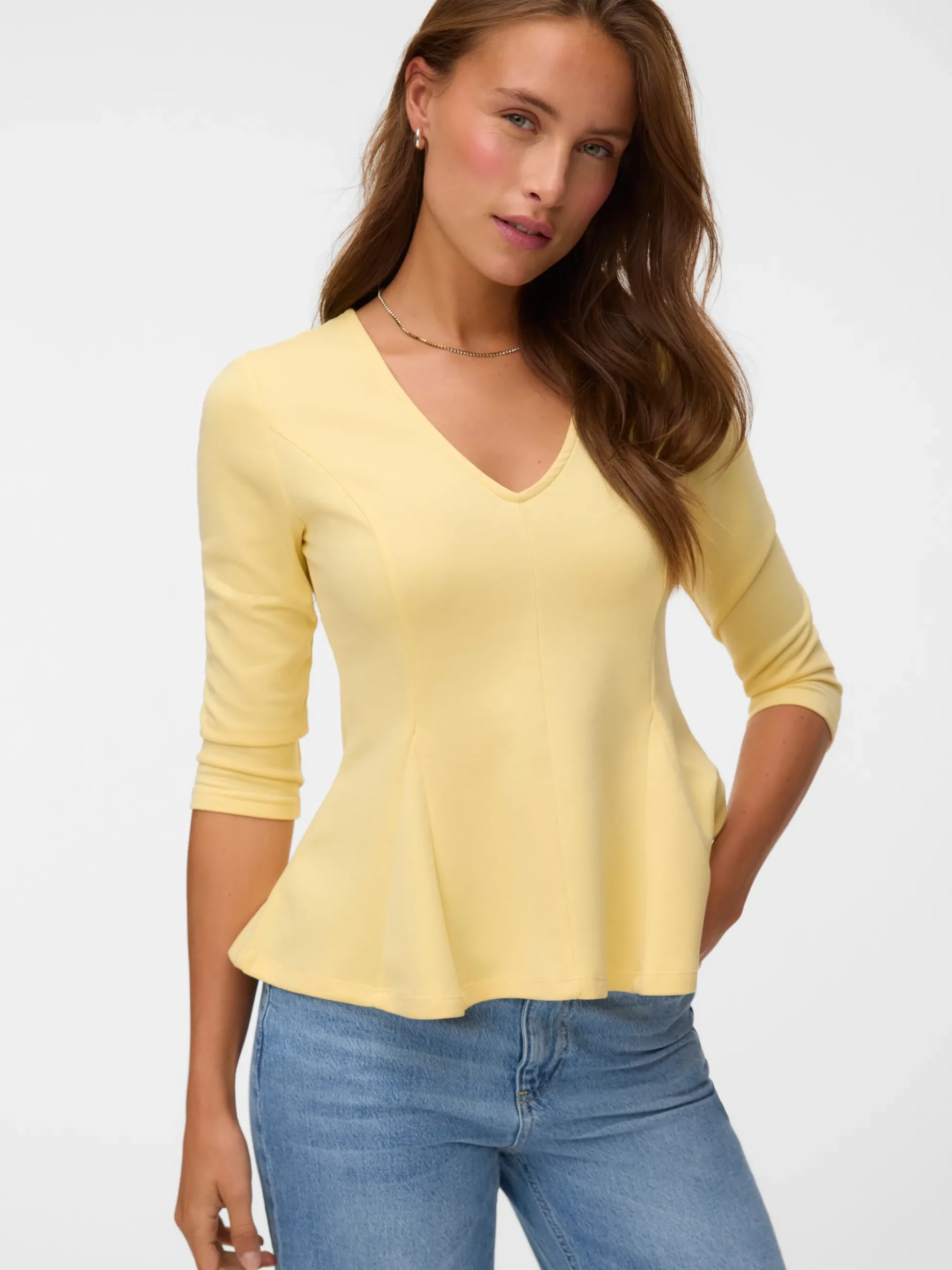 VMSMILLA Top