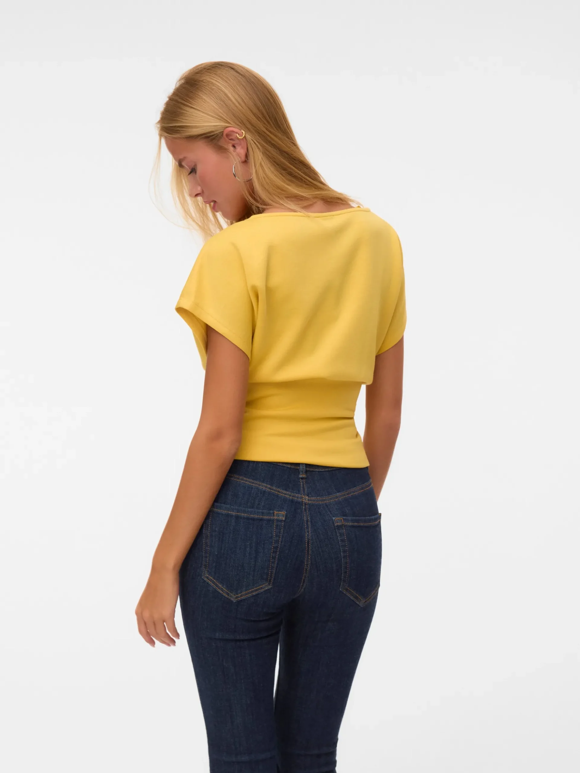 VMSMILLA Top