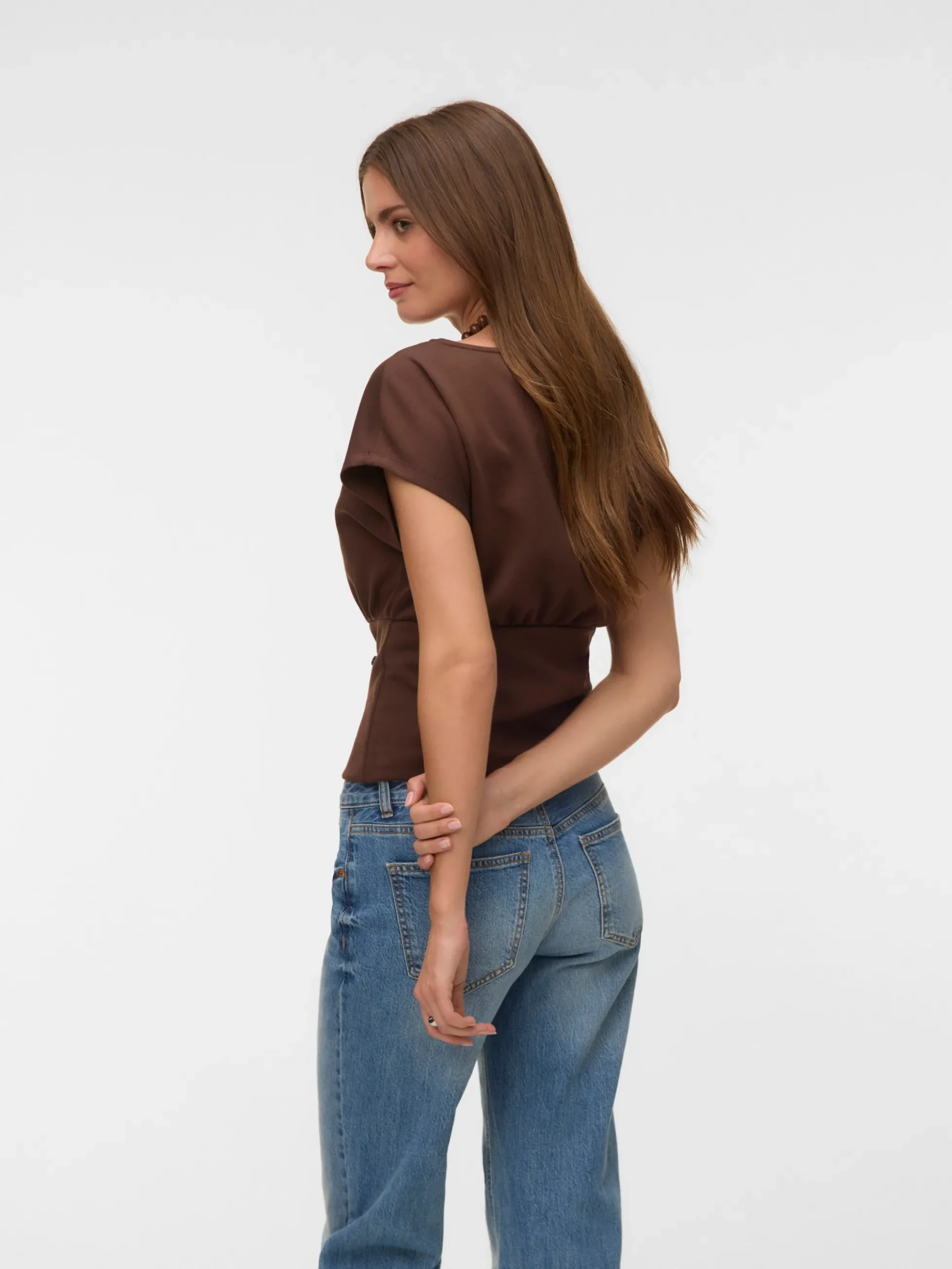 VMSMILLA Top