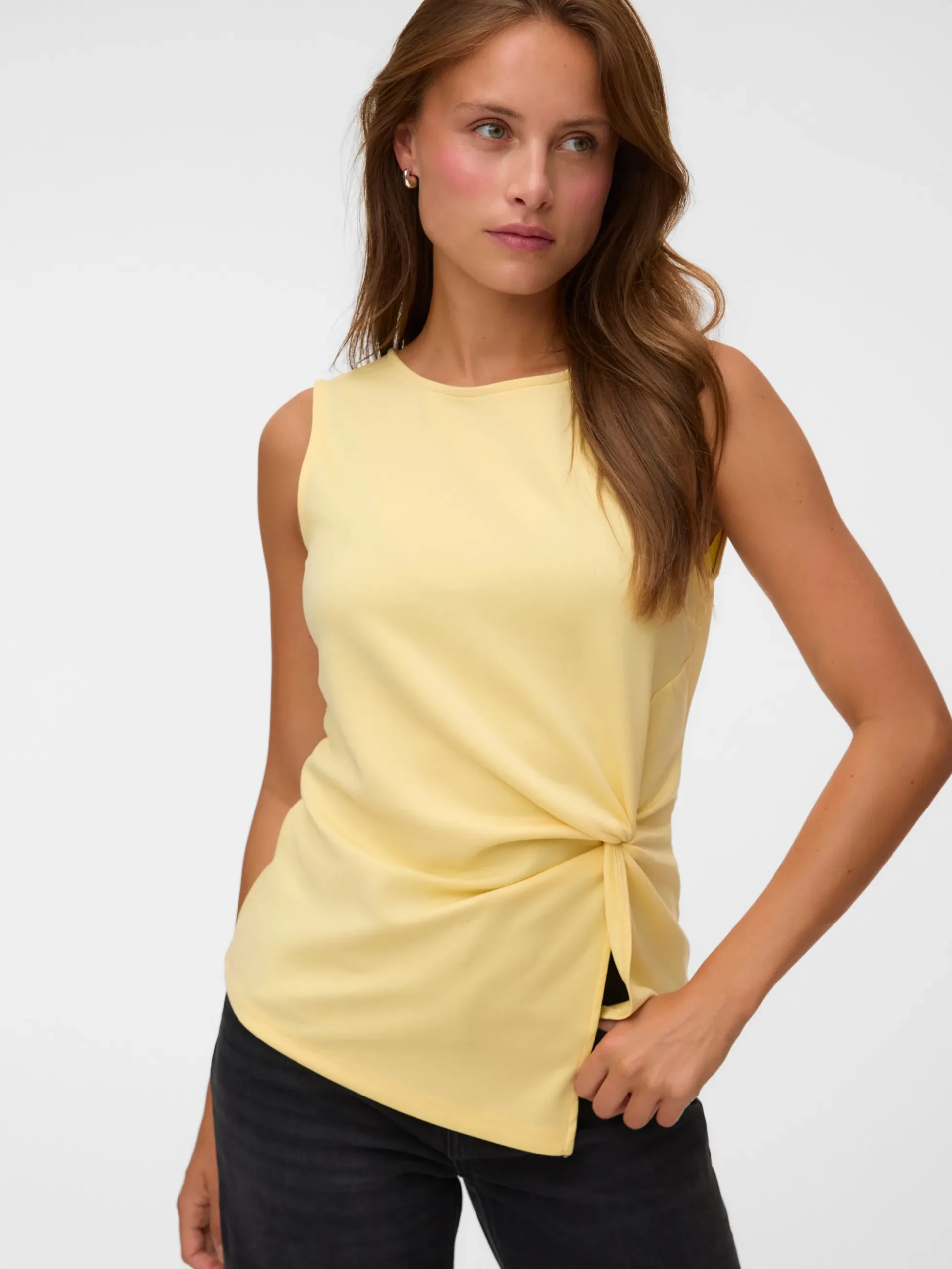 VMSMILLA Top