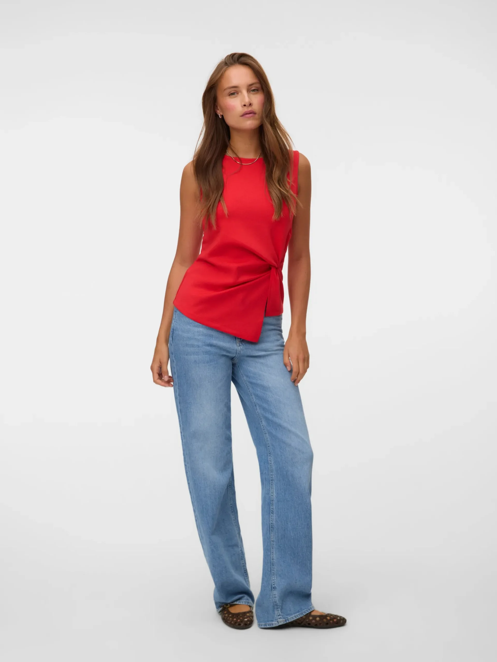 VMSMILLA Top