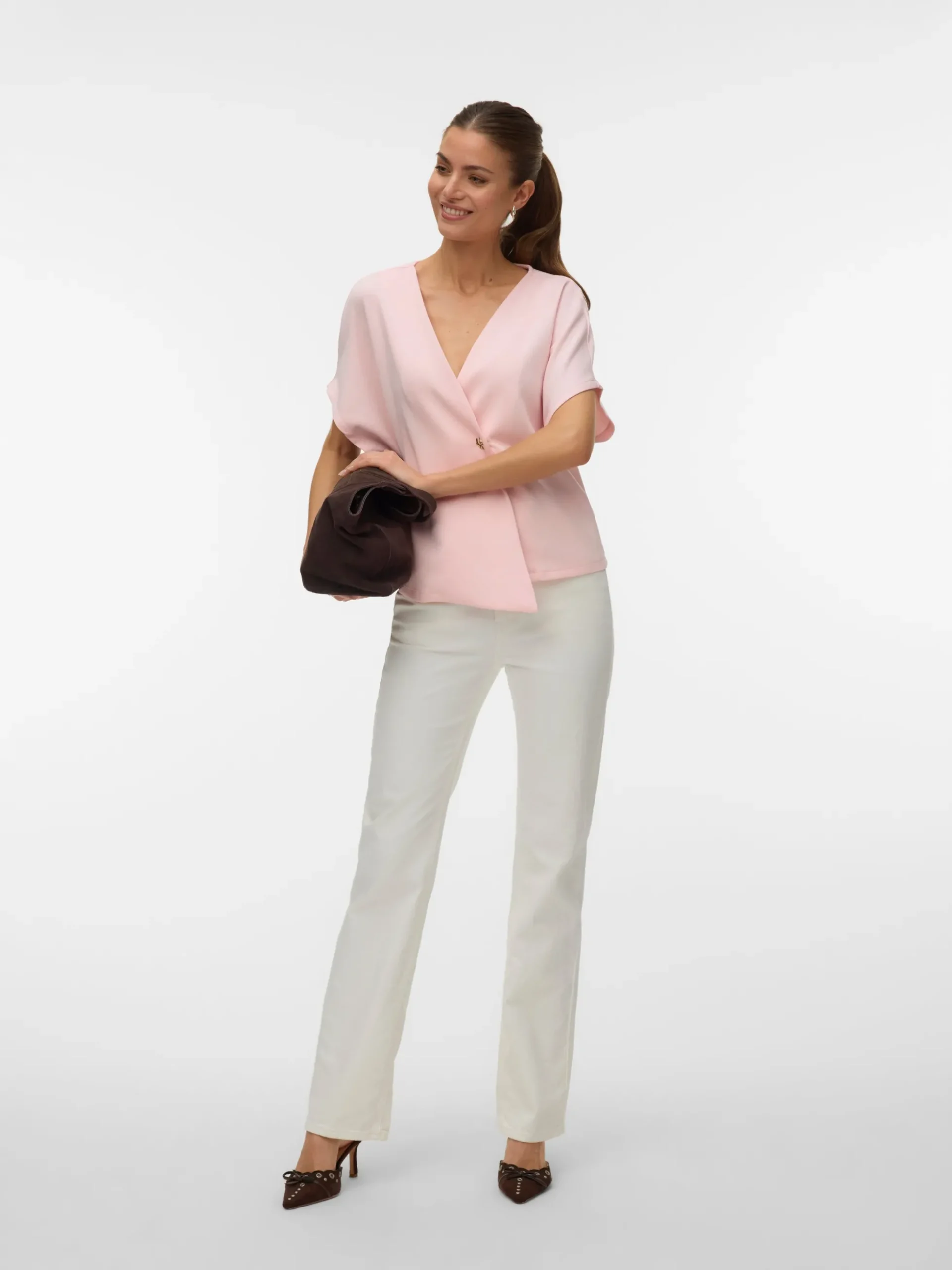 VMSMILLA Top