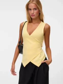 VMSMILLA Top