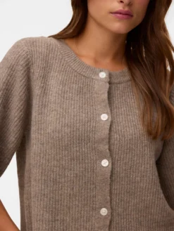 VMSOFFE Strickjacke