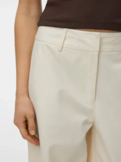 VMSOFIA Mittlere Taille Hose